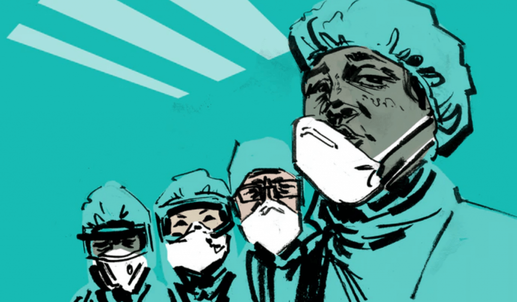 Healthcare Professional